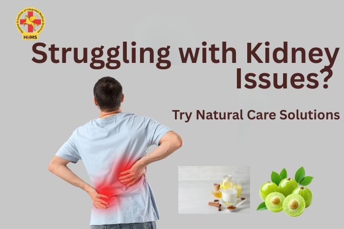 Natural Ways to Support Kidney Health and Improve Daily Well-Being